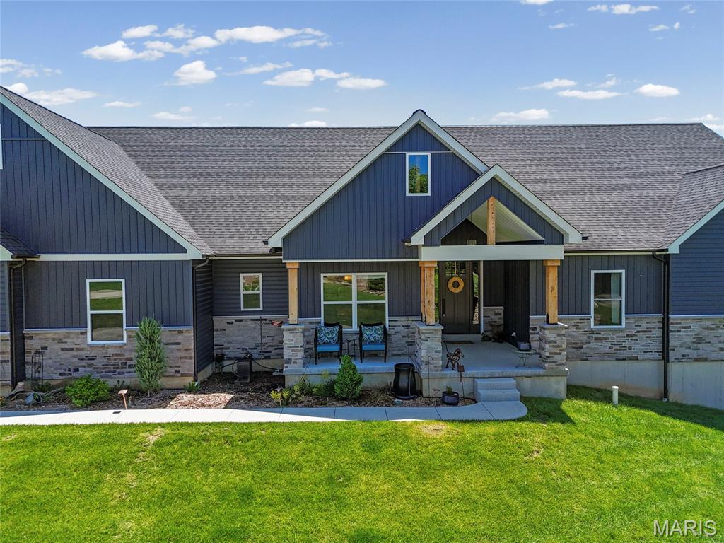 Brookside Parc - Residential