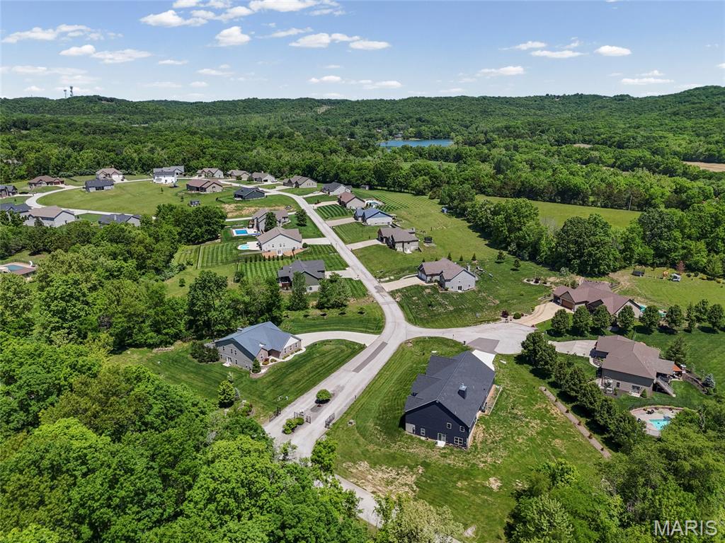 Brookside Parc - Residential