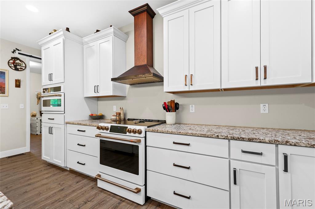 Brookside Parc - Residential
