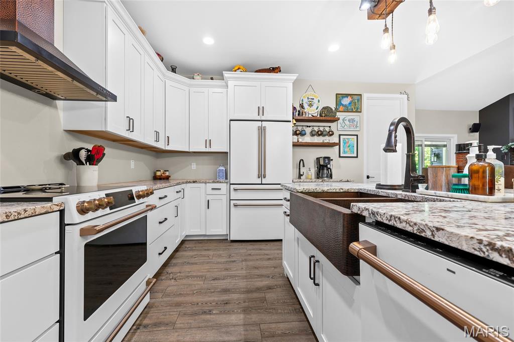 Brookside Parc - Residential