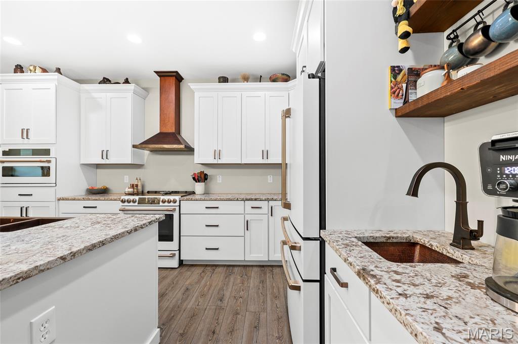 Brookside Parc - Residential