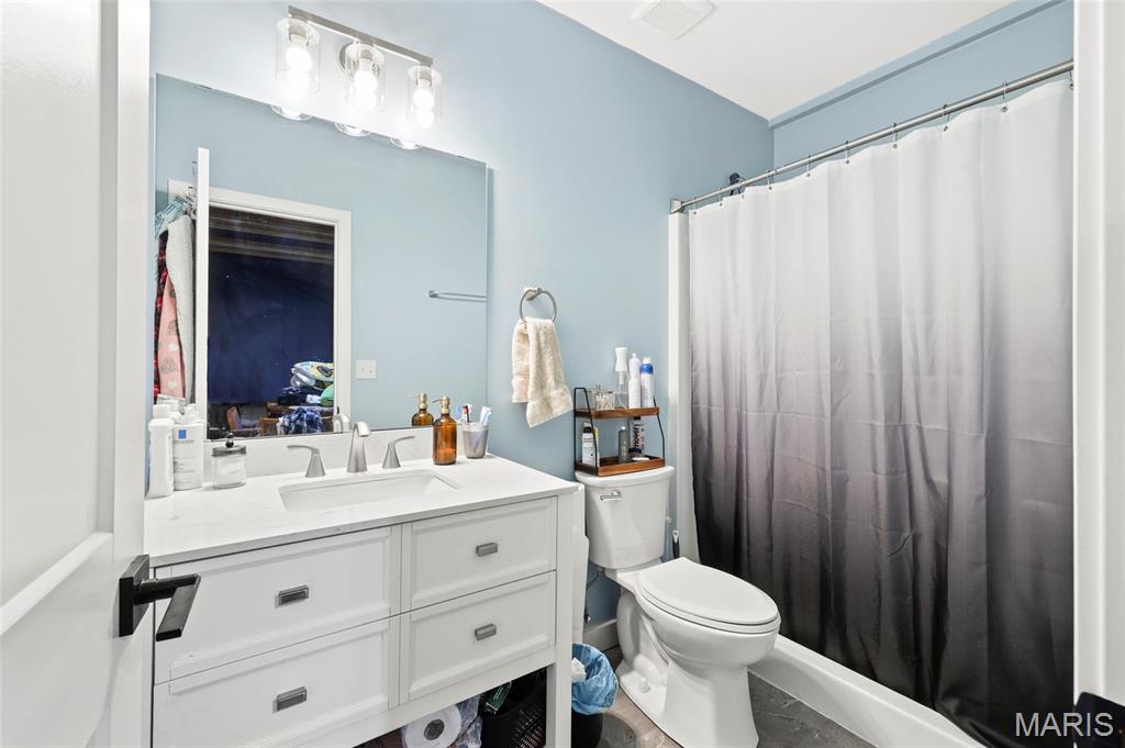 Brookside Parc - Residential