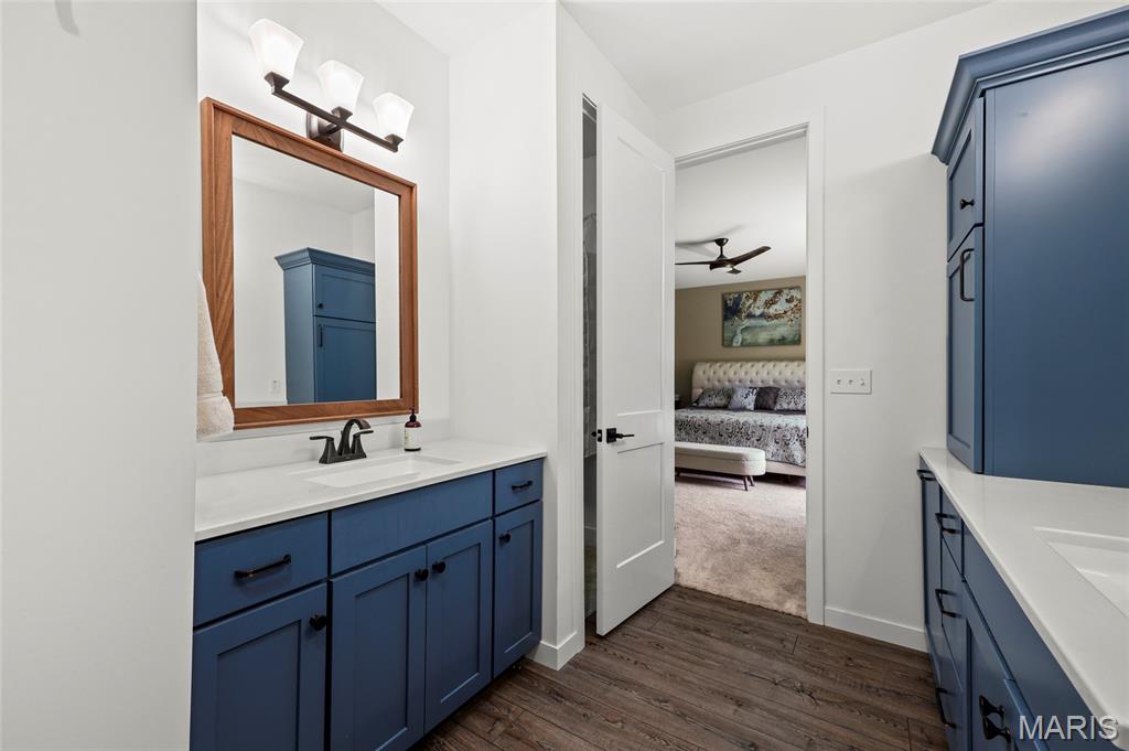 Brookside Parc - Residential
