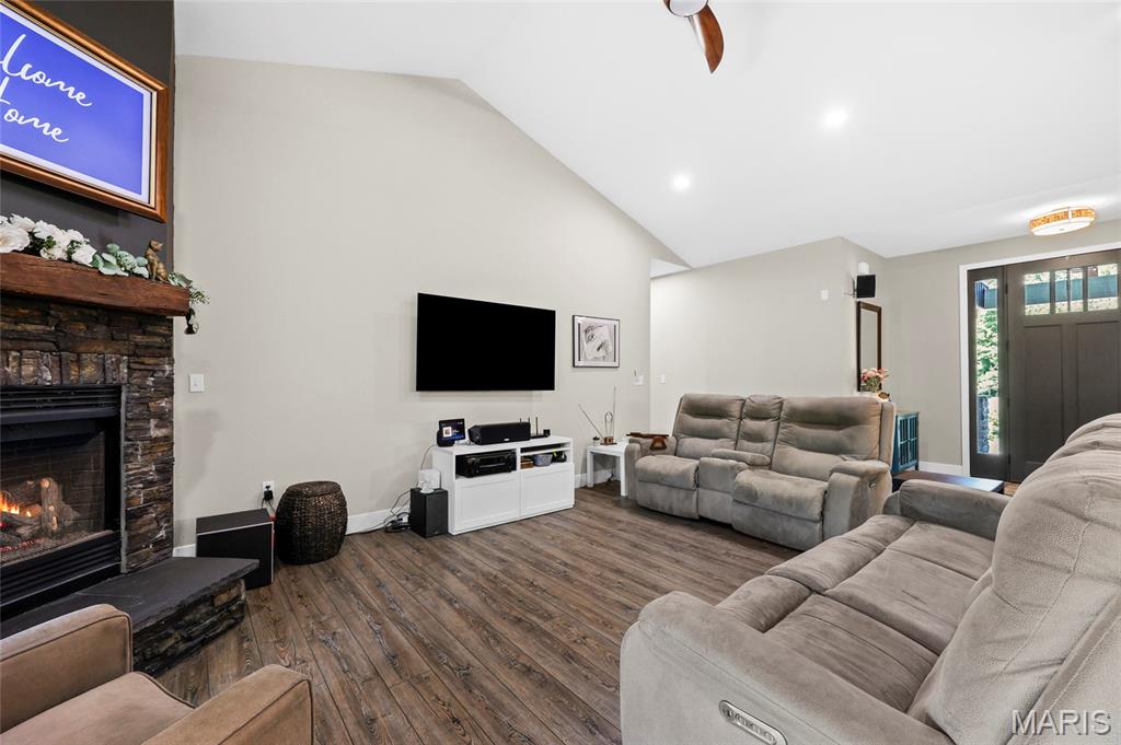 Brookside Parc - Residential