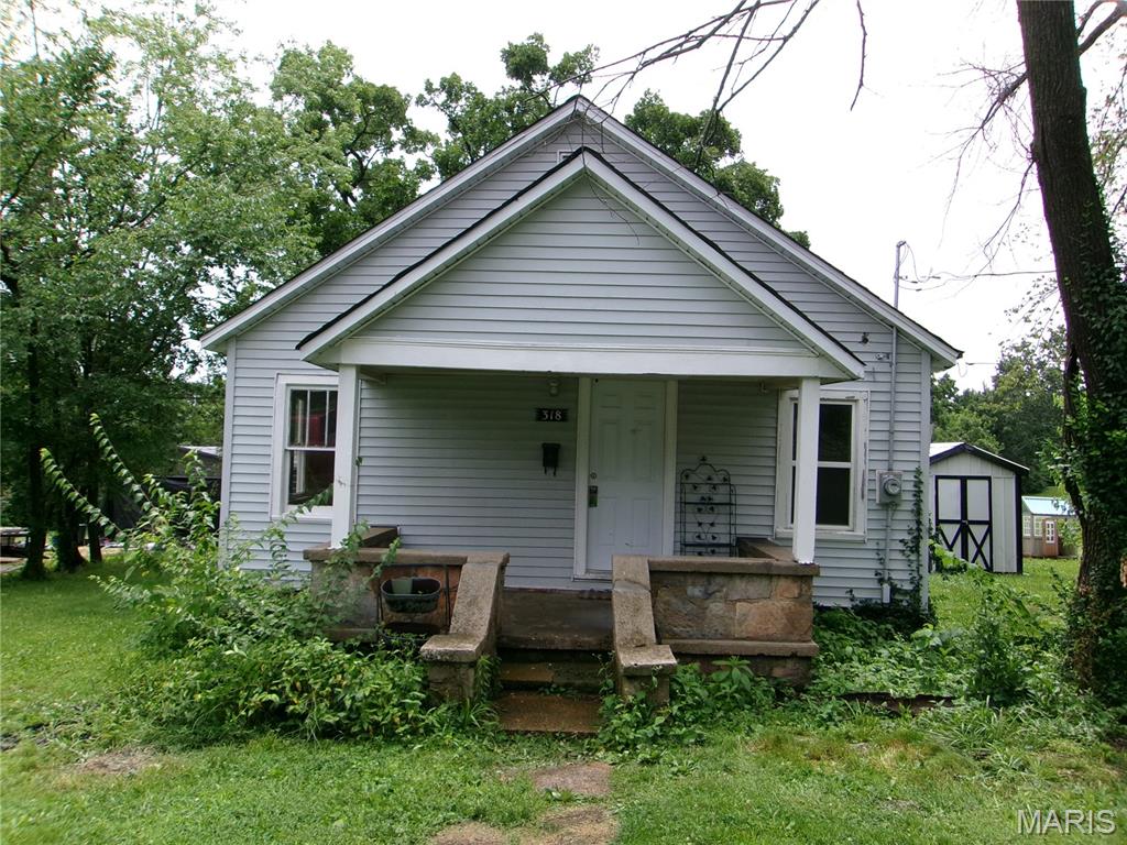 Reburas - Residential