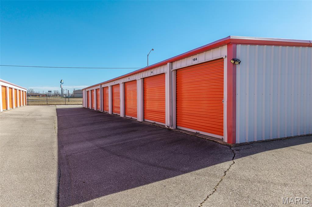 N/A - Commercial Sale