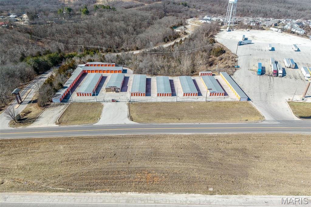 N/A - Commercial Sale