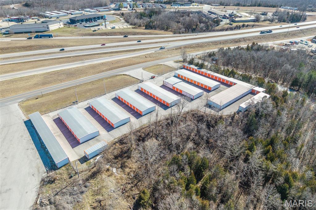 N/A - Commercial Sale