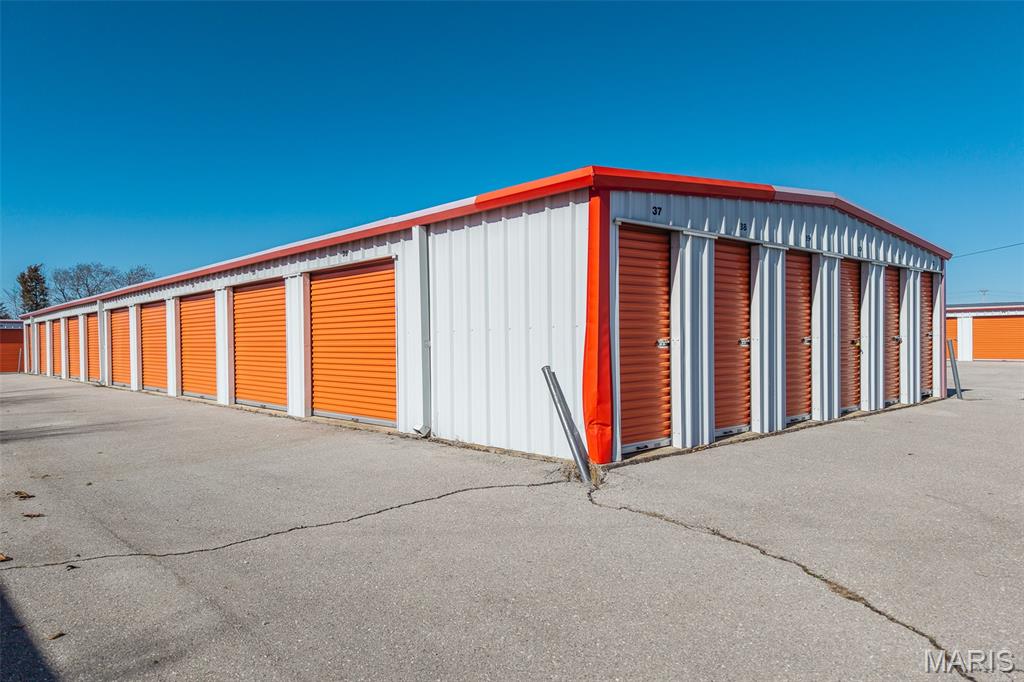 N/A - Commercial Sale