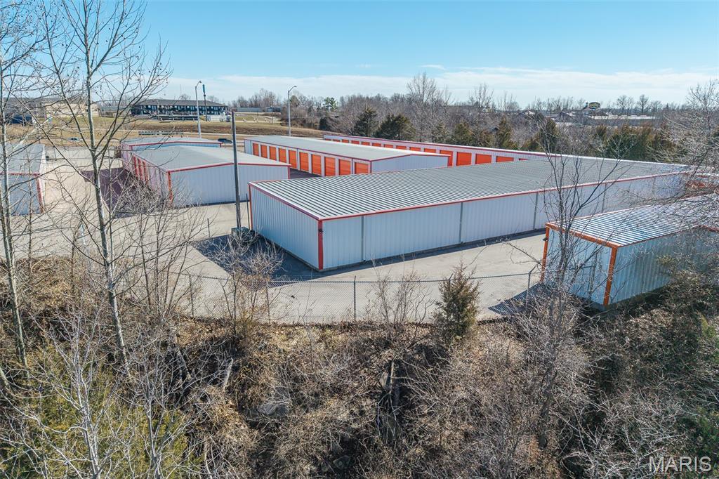N/A - Commercial Sale