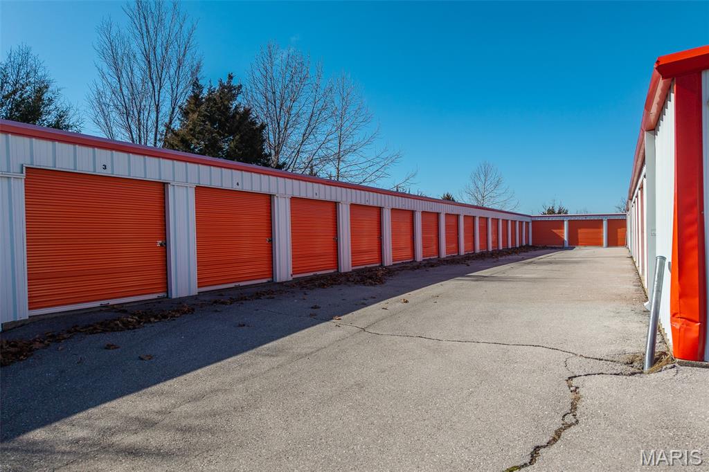 N/A - Commercial Sale