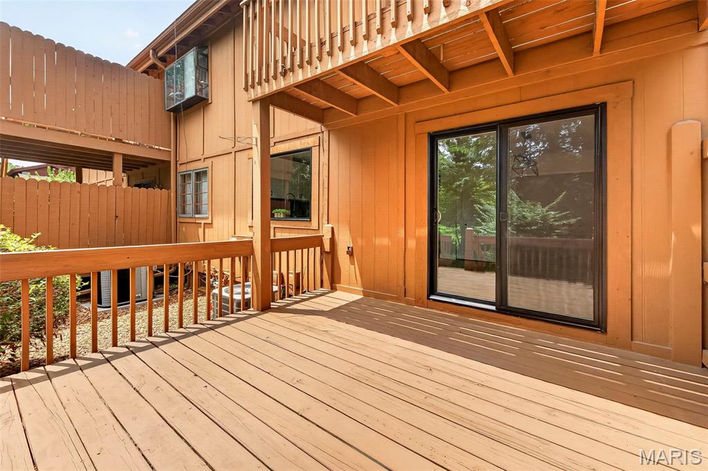 Chateau Country Club Condos - Residential