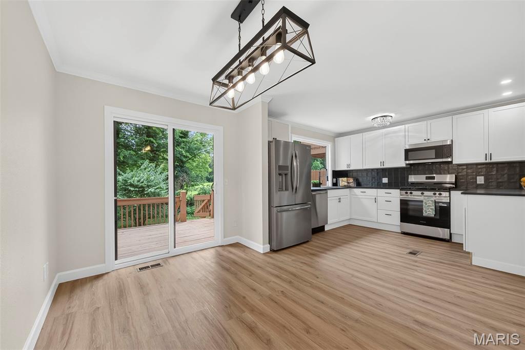 Chateau Country Club Condos - Residential