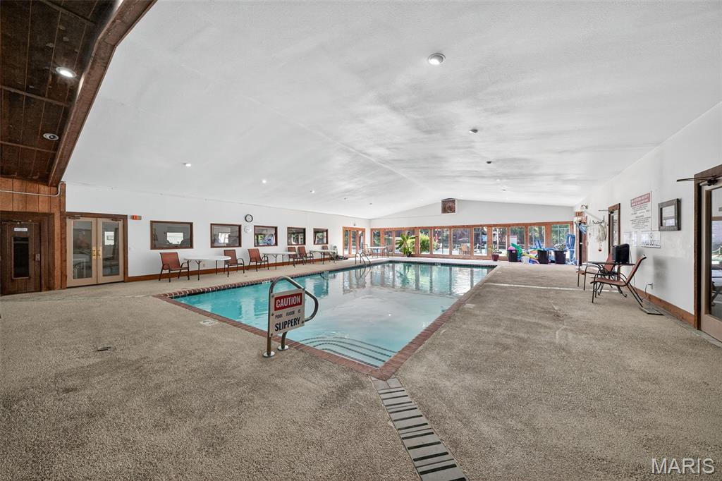 Chateau Country Club Condos - Residential