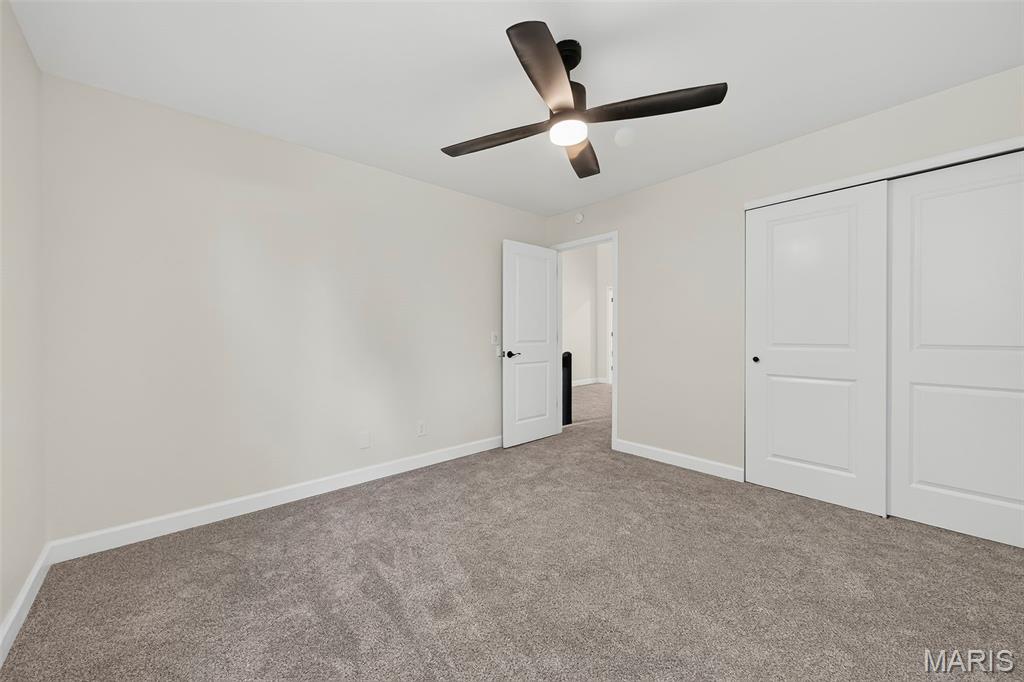 Chateau Country Club Condos - Residential