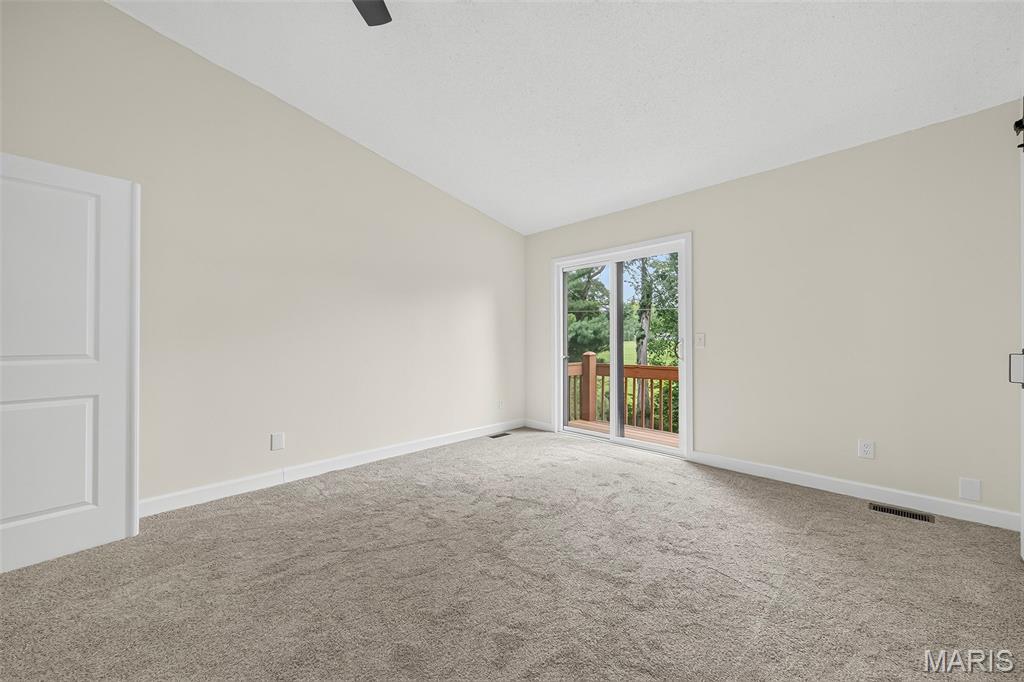 Chateau Country Club Condos - Residential