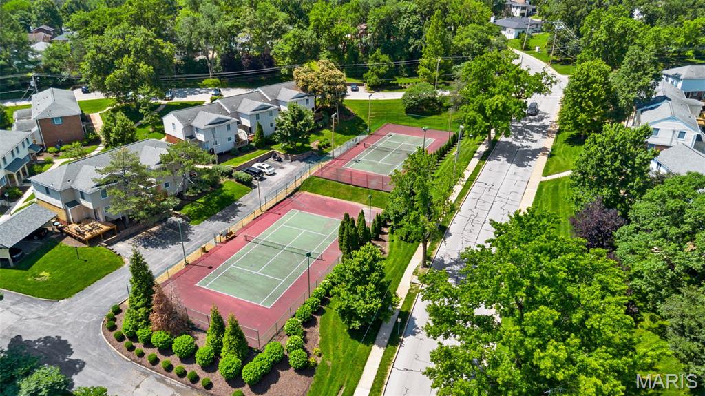 BRENTWOOD FOREST - Residential