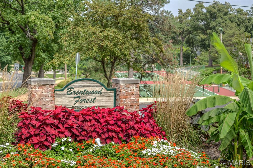 BRENTWOOD FOREST - Residential