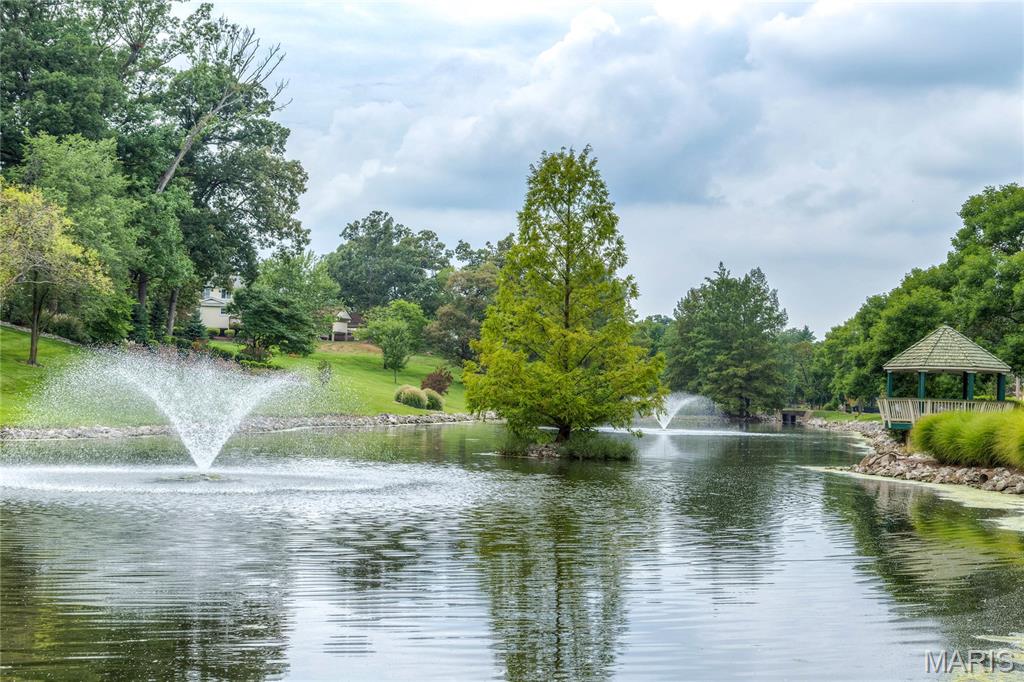 BRENTWOOD FOREST - Residential