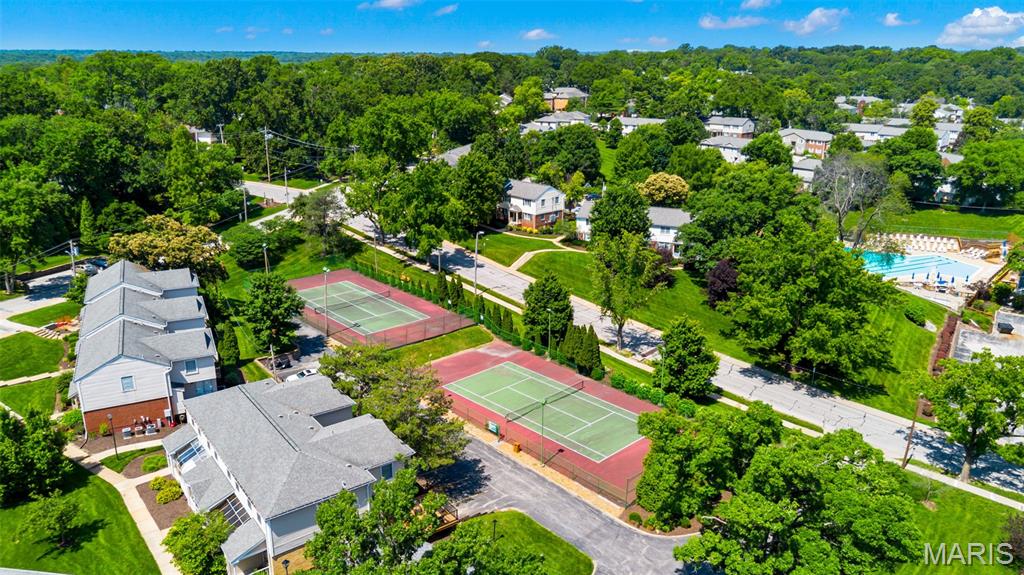 BRENTWOOD FOREST - Residential