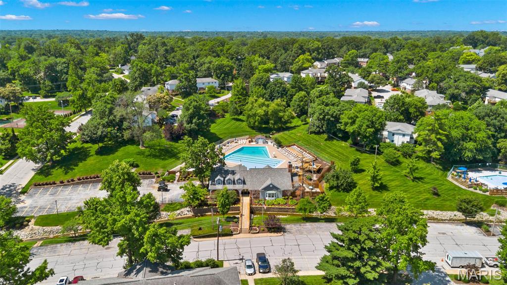 BRENTWOOD FOREST - Residential
