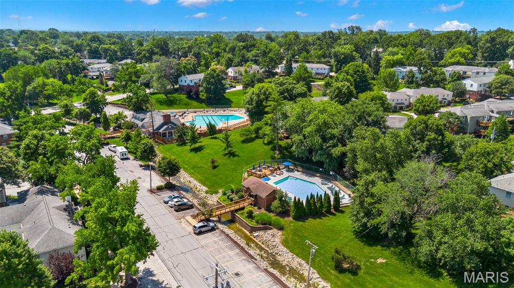 BRENTWOOD FOREST - Residential