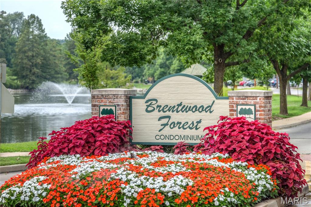 BRENTWOOD FOREST - Residential