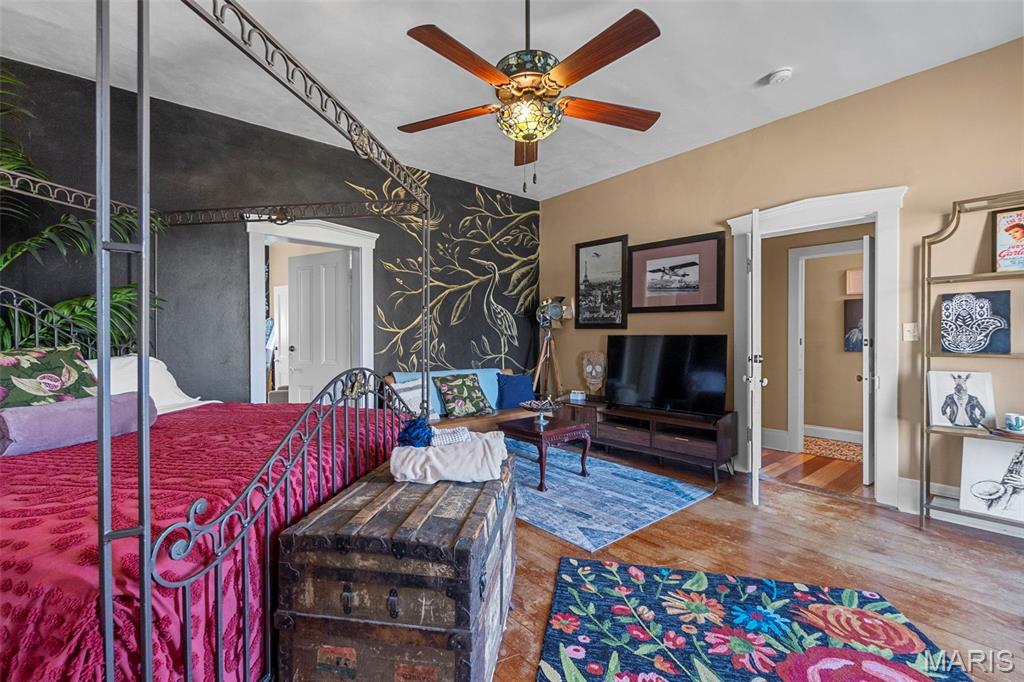 Fifth Principal Meridian - Commercial Sale