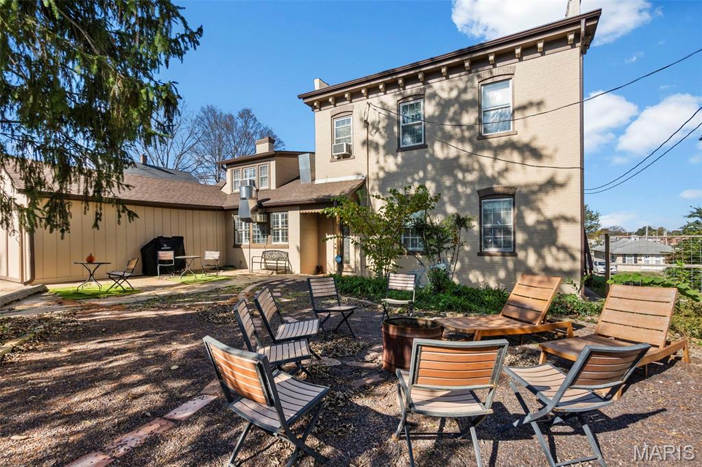Fifth Principal Meridian - Commercial Sale