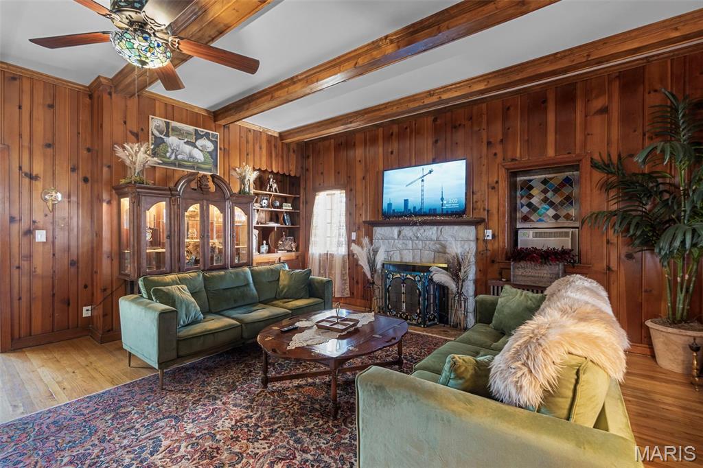 Fifth Principal Meridian - Commercial Sale
