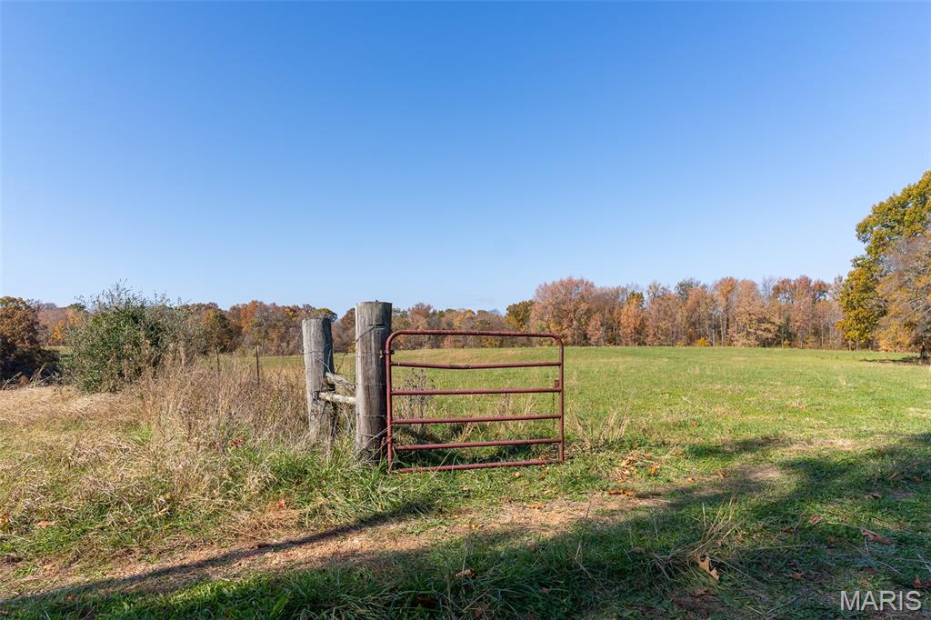 N/A - Farm