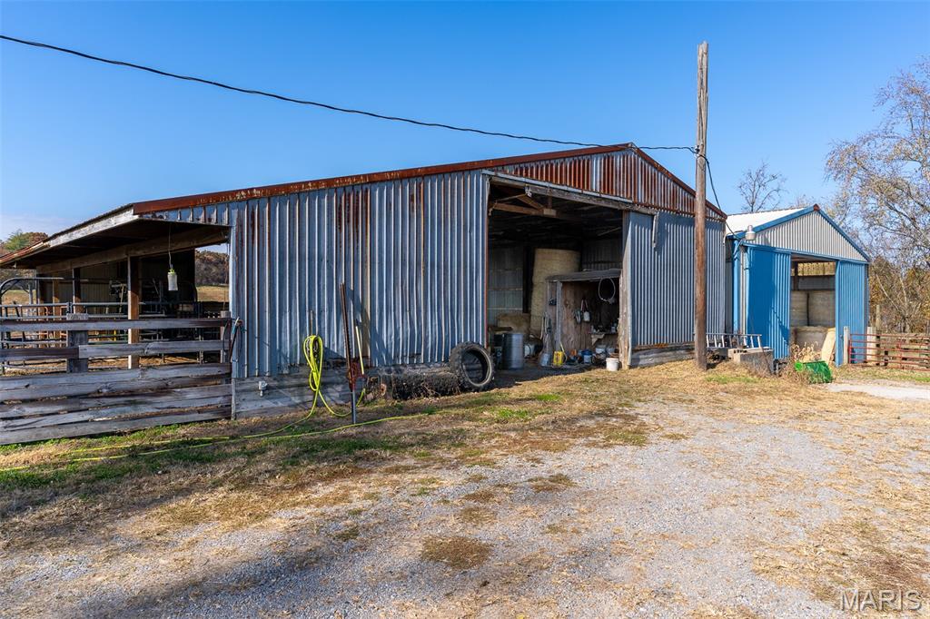 N/A - Farm