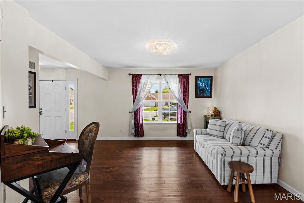 Addyston Place #1 - Residential
