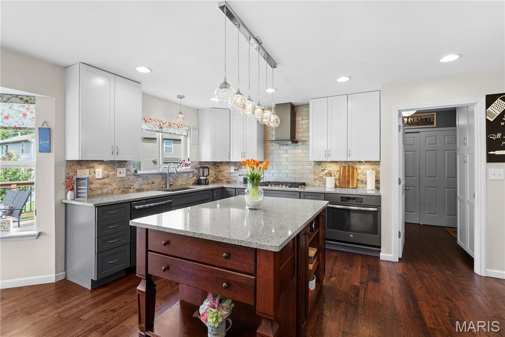 Addyston Place #1 - Residential