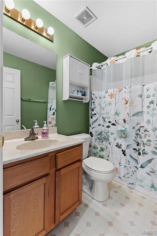 Addyston Place #1 - Residential