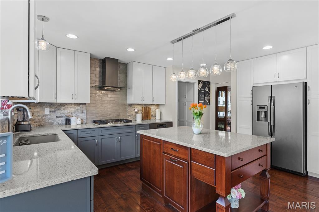 Addyston Place #1 - Residential
