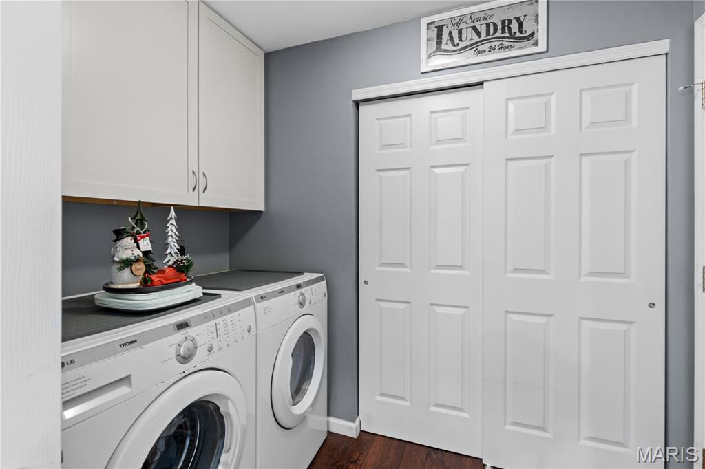 Addyston Place #1 - Residential