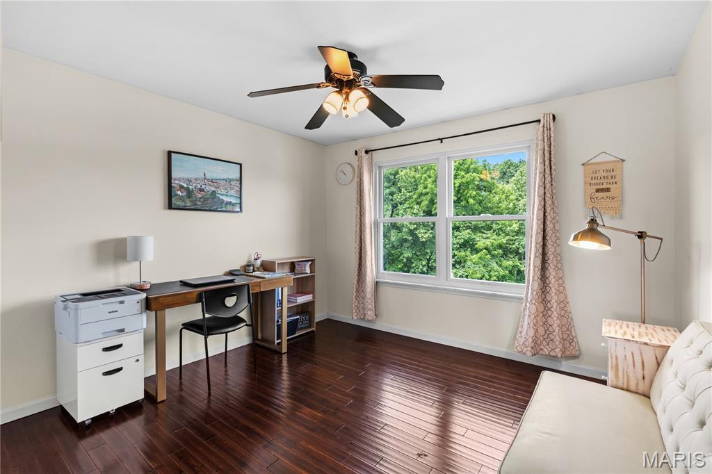Addyston Place #1 - Residential