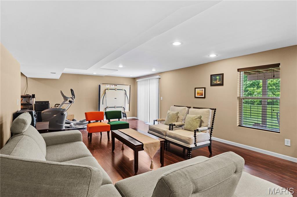 Addyston Place #1 - Residential