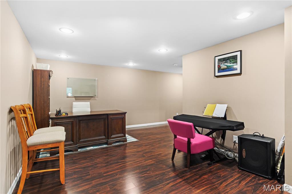 Addyston Place #1 - Residential