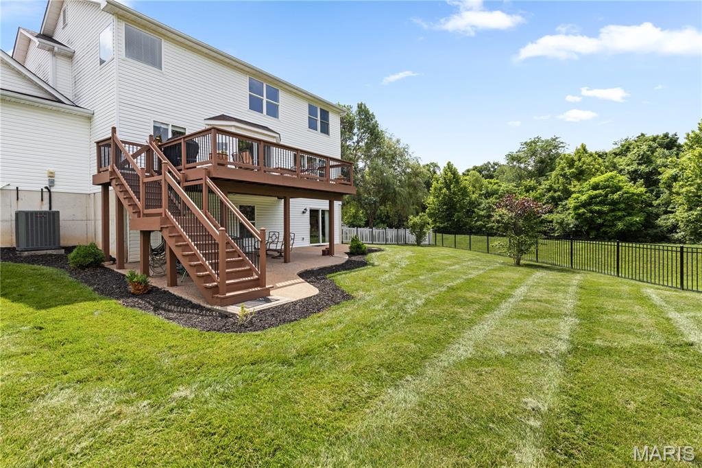 Addyston Place #1 - Residential