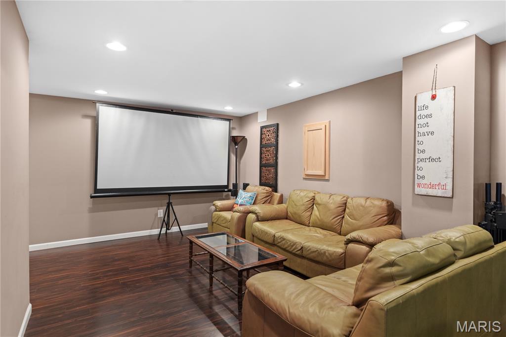 Addyston Place #1 - Residential