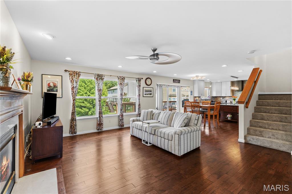 Addyston Place #1 - Residential