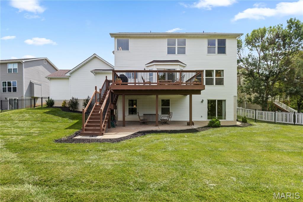 Addyston Place #1 - Residential