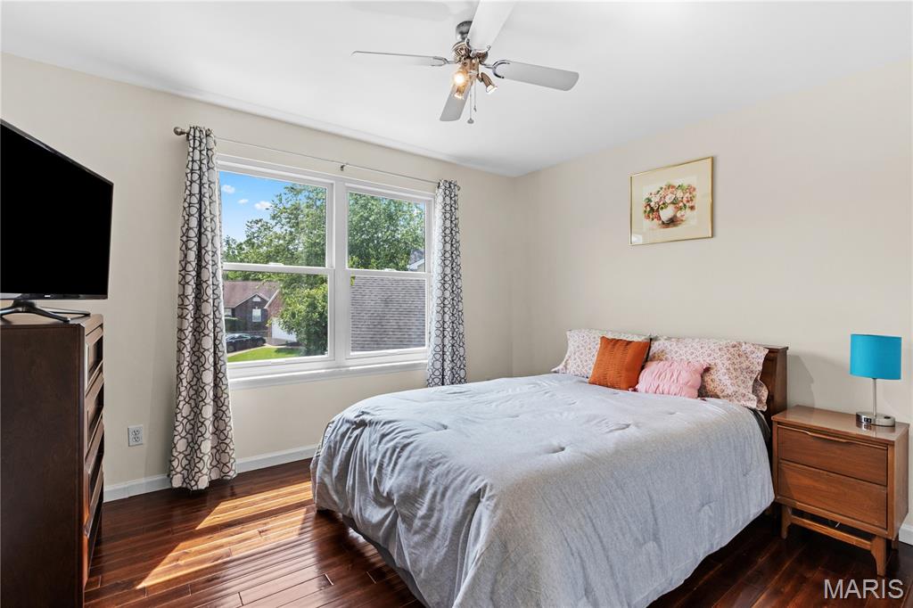 Addyston Place #1 - Residential