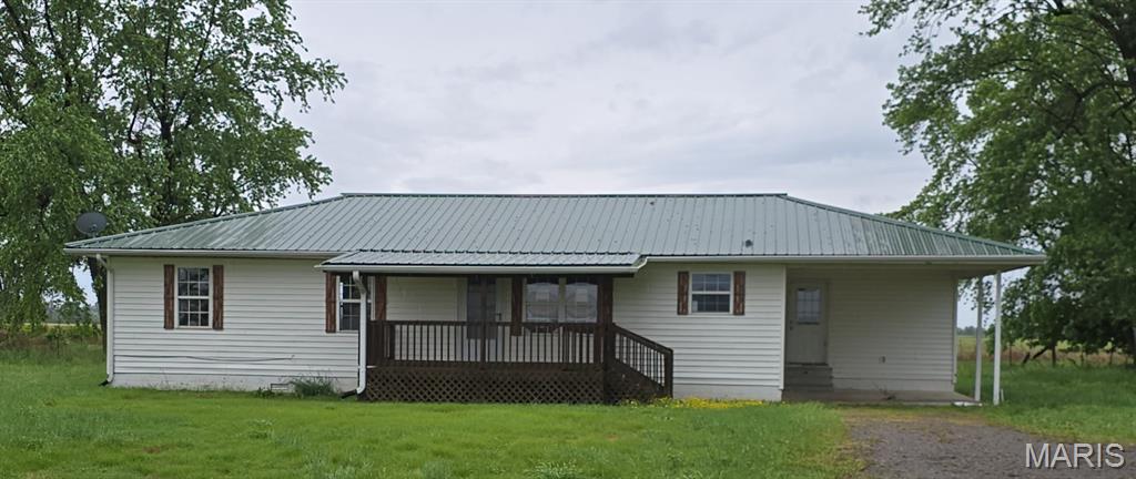 NA - Residential