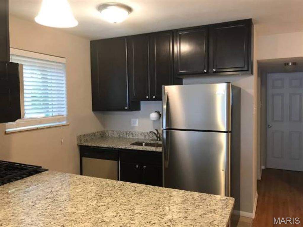 J D Finney Sub - Residential Lease