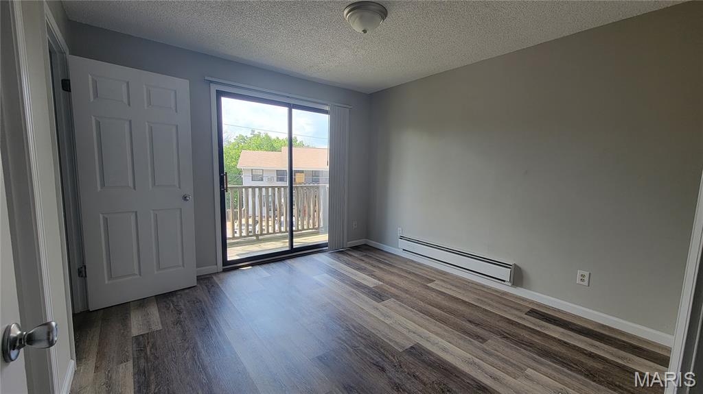 Bridleton Woods - Residential Lease