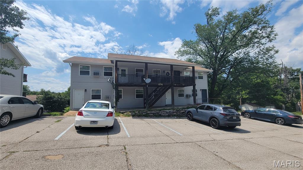 Bridleton Woods - Residential Lease