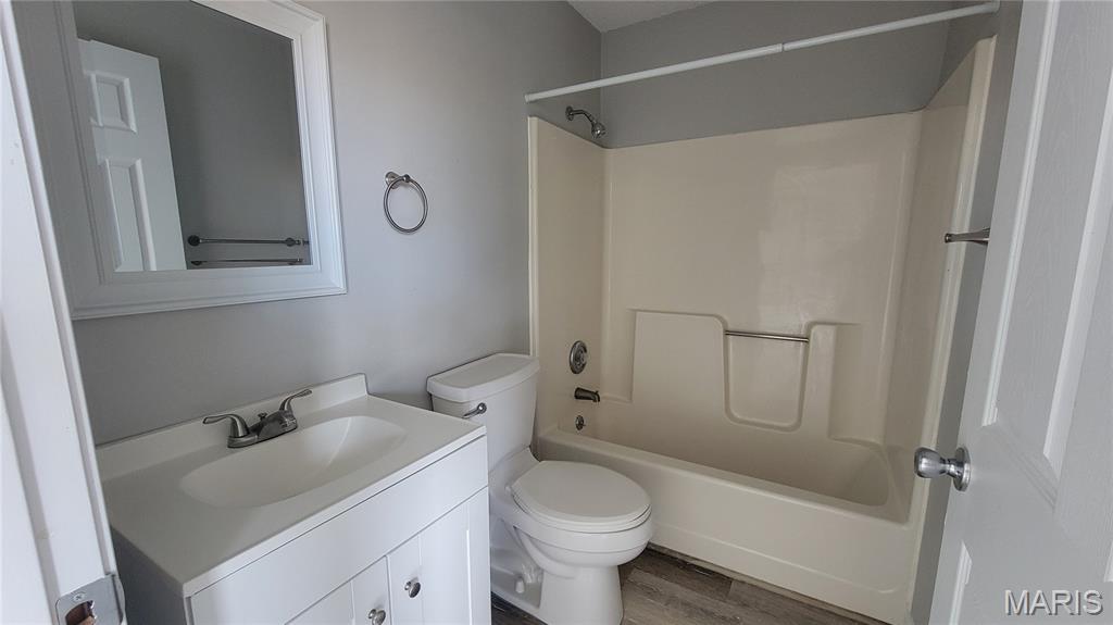 Bridleton Woods - Residential Lease